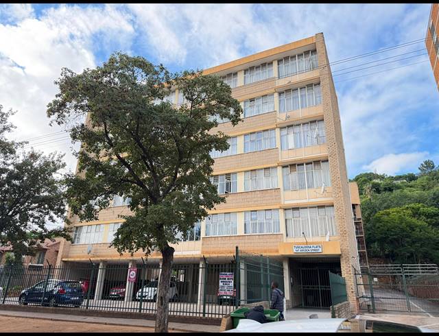 2 BEDROOM APARTMENT FOR SALE IN GEZINA